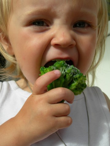 Clearly not my child. Image courtesy of Linda Åslund: https://www.flickr.com/photos/lindaaslund/2384114564/in/album-72157623473925493/